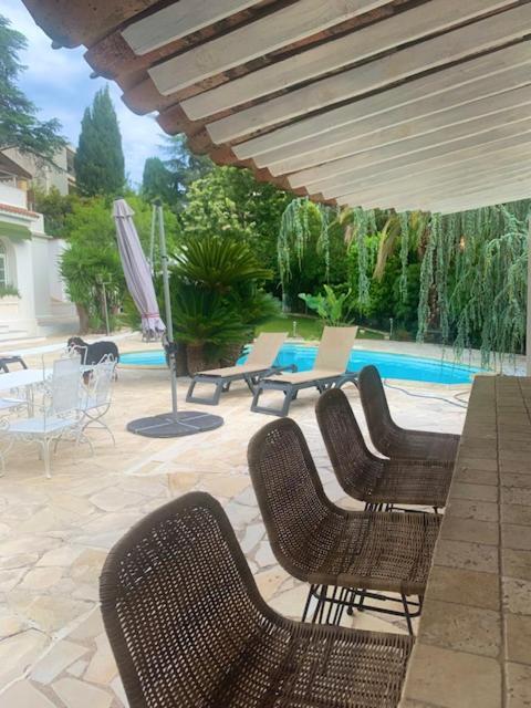 Piscine Proche Centre